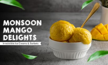 Top 10 Indian Pickles