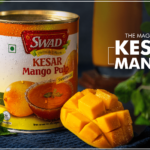 Things You Didn’t know about the magic of Kesar Mango Pulp