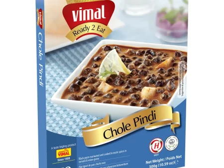 chole pindi
