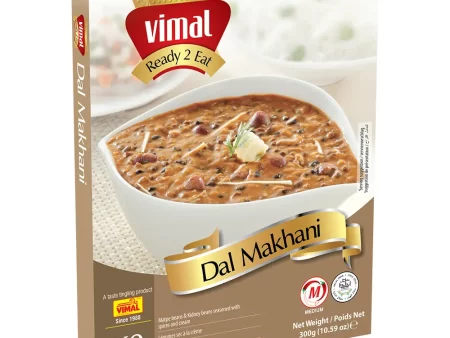 dal makhani