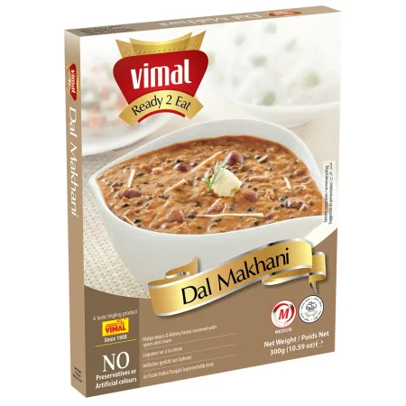 dal makhani
