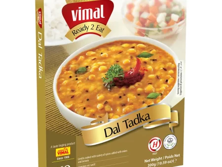 dal tadka