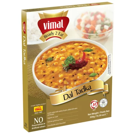 dal tadka