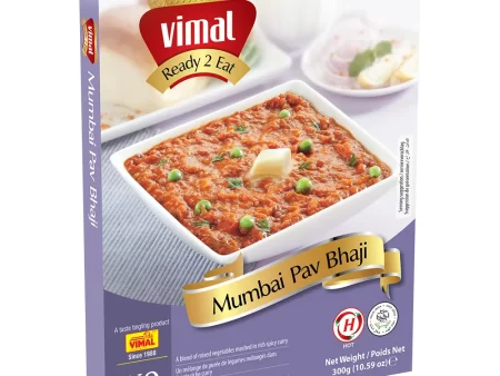 mumbai pav bhaji