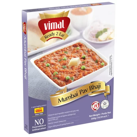 mumbai pav bhaji