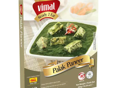 palal paneer