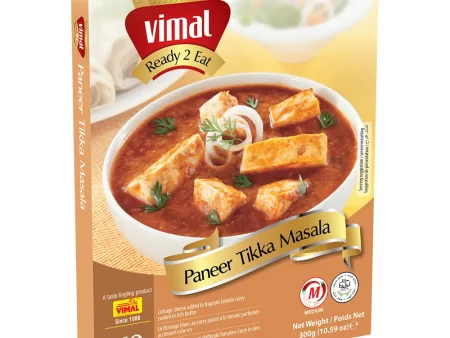 paneer tikka masala