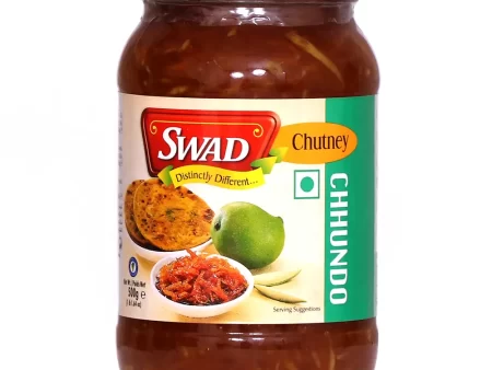 Mango Chunda Online