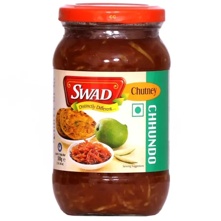Mango Chunda Online