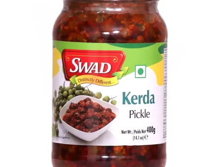 swad kerda pickle