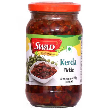 swad kerda pickle