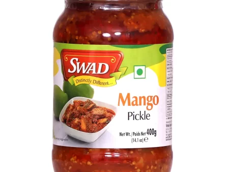 mango pickle