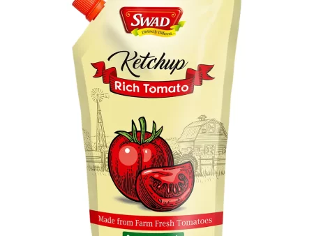 SWAD Tomato Ketchup 1kg