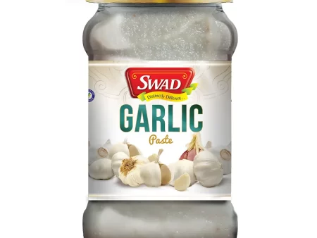 SWAD_Garlic_Paste_300g