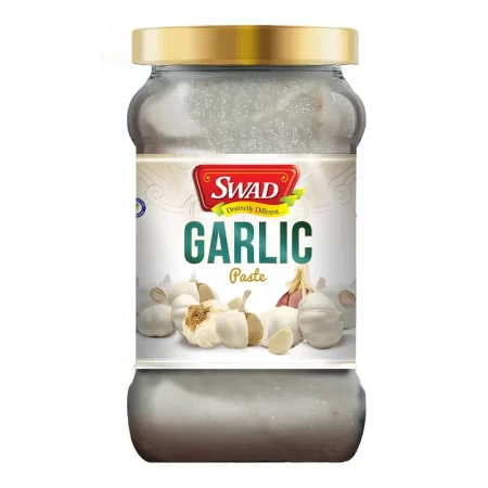 SWAD_Garlic_Paste_300g