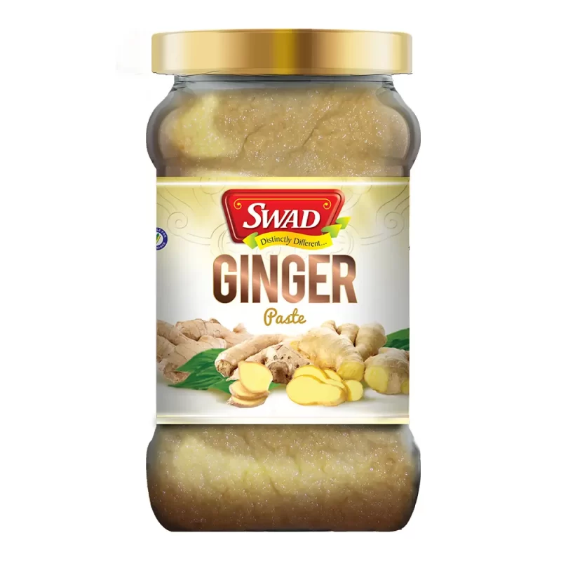 SWAD_Ginger_Paste_300g
