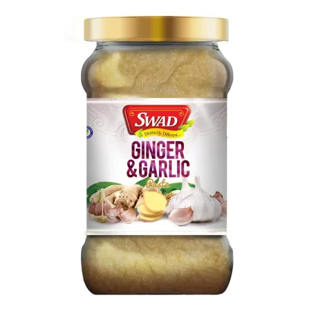 SWAD_Ginger___Garlic_Paste_300g