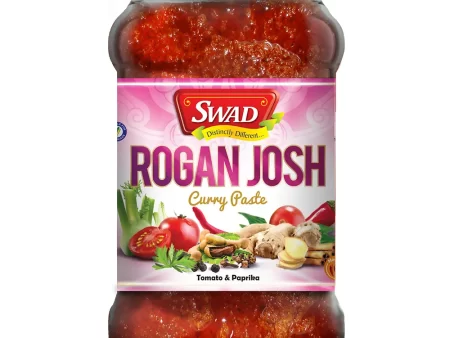 swad rogan paste