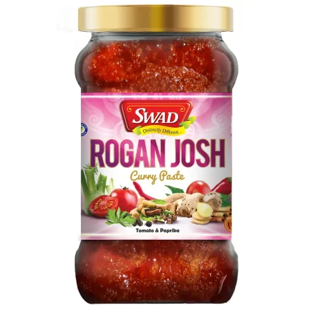 swad rogan paste