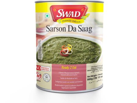 Sarson Da Saag