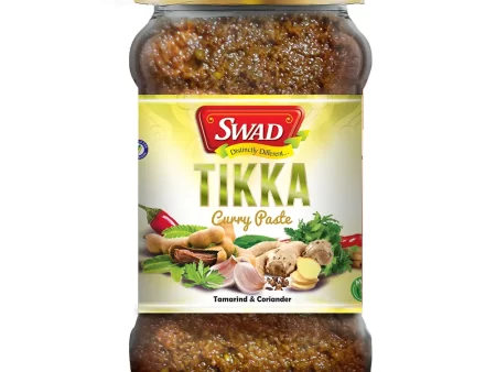 SWAD_Tikka_Curry_Paste_300g