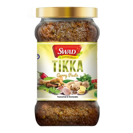 SWAD_Tikka_Curry_Paste_300g