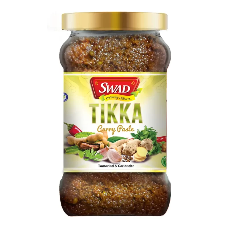 SWAD_Tikka_Curry_Paste_300g