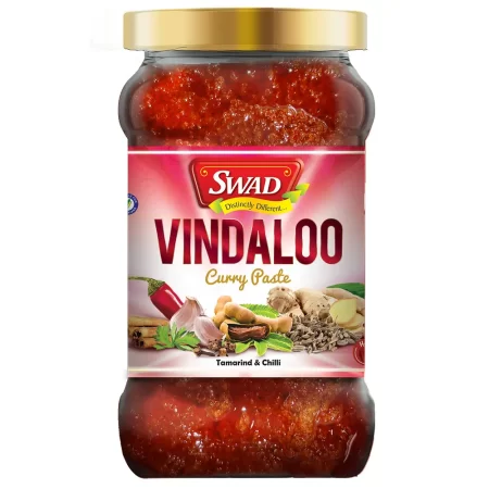 swad vindaloo paste