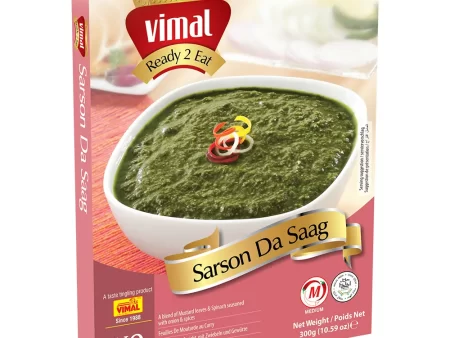 sarson da saag