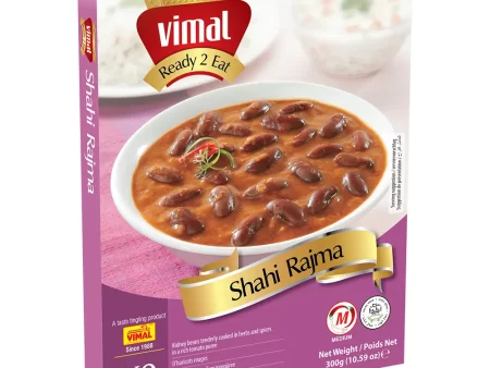 shahi rajma