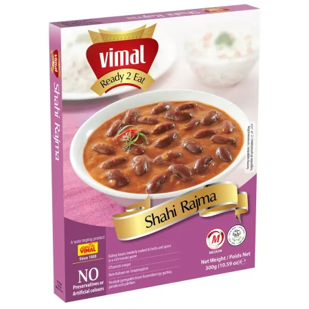 shahi rajma