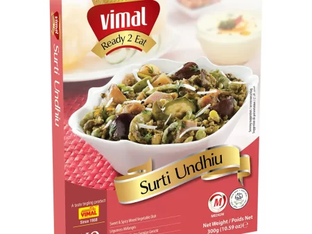 surti undhiu