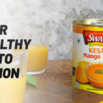 Health Benefits of your go to Mango Pulp